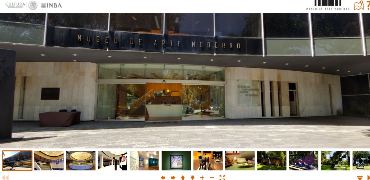 Museo de Arte Moderno