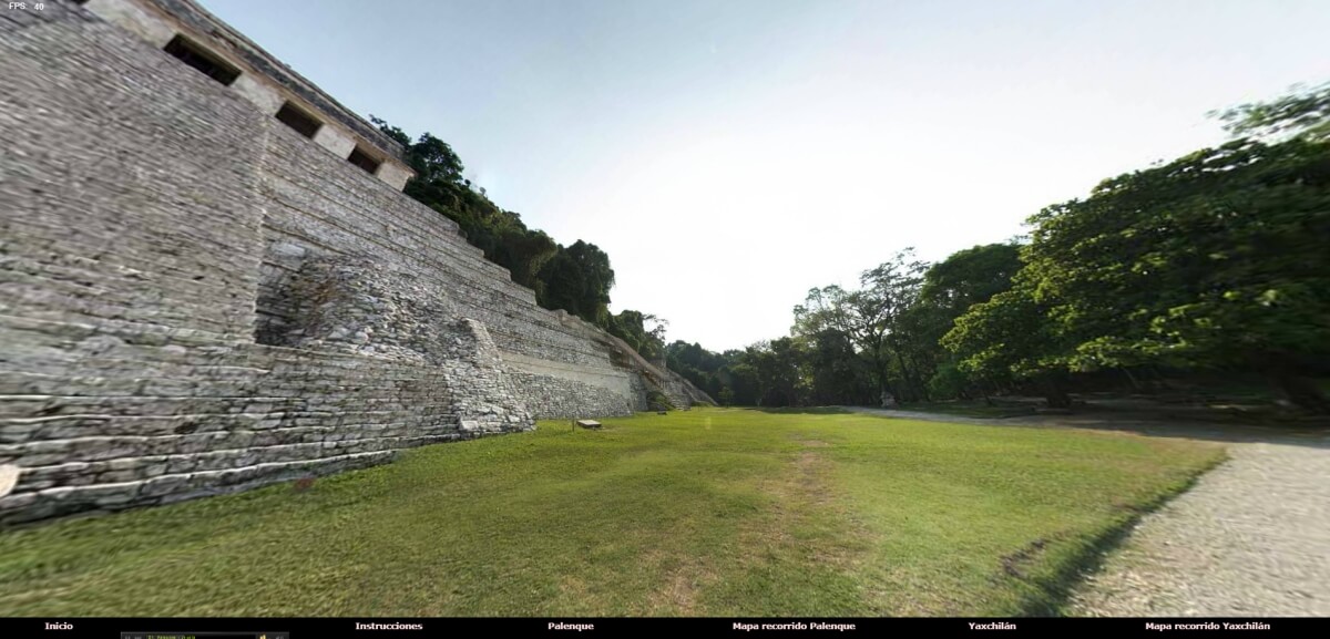 Palenque