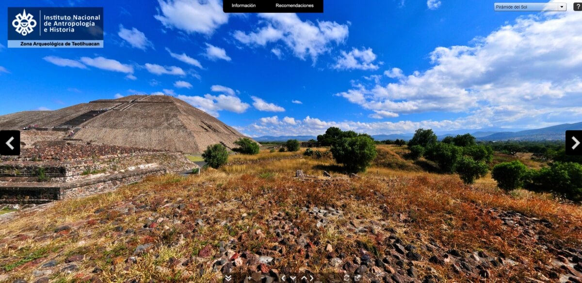 Teotihuacan