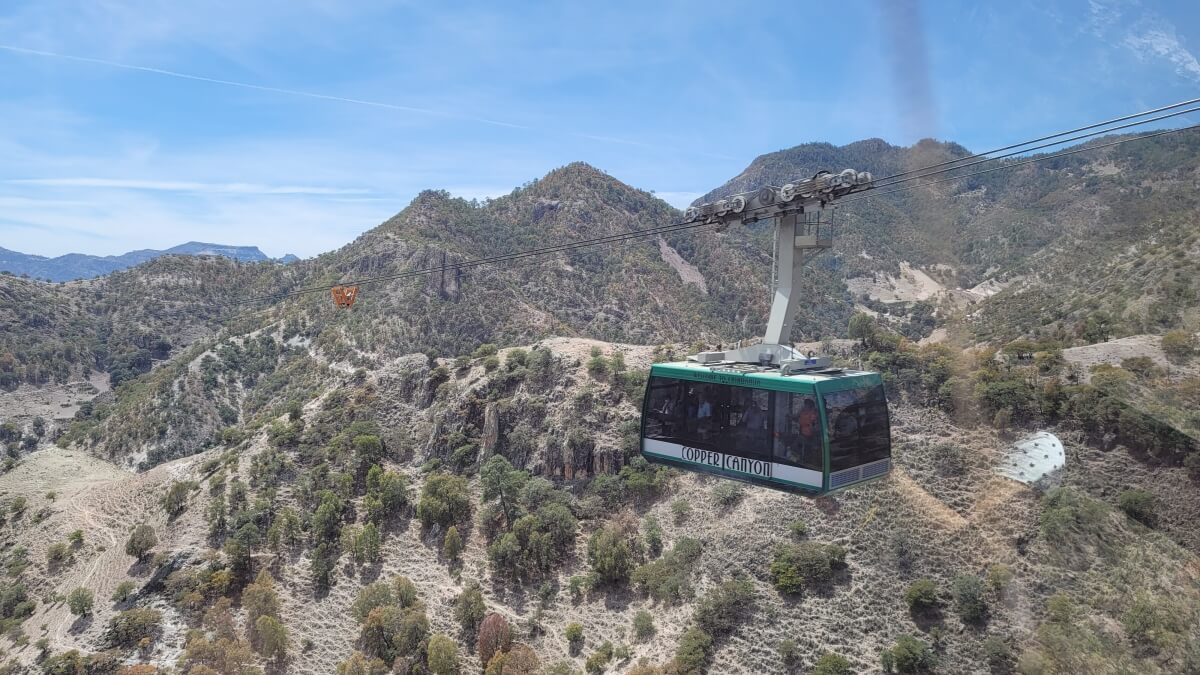 Chepe Train and Copper Canyon – All You Need to Know | Travel to Mexico Now